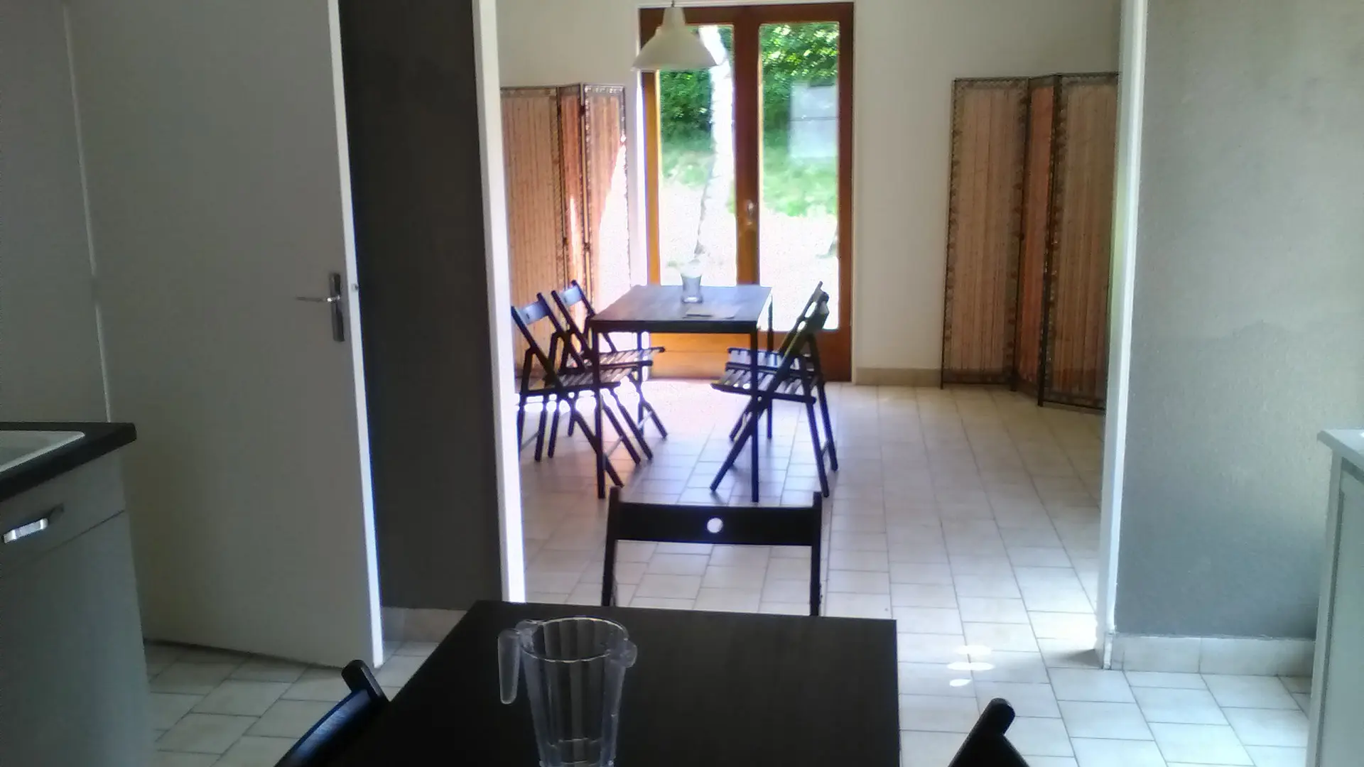Gîte Le Chalet