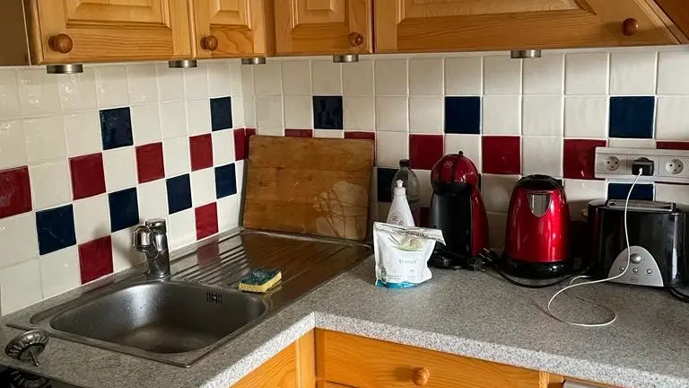 Cuisine