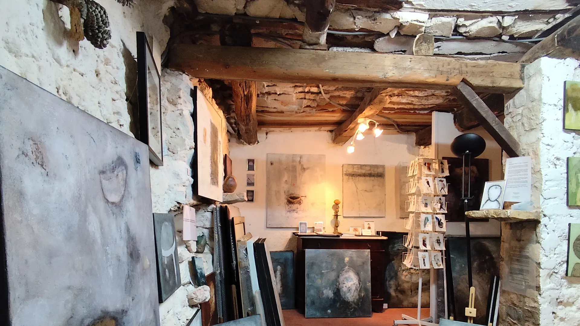Atelier Mauricette Berthon