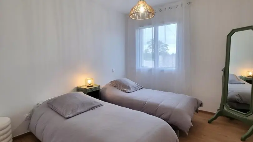 Chambre 1