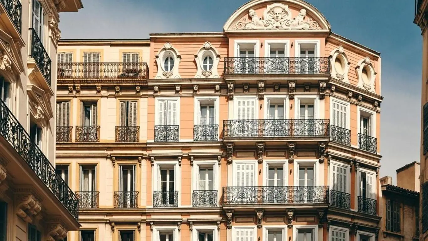 Hôtel Amista
