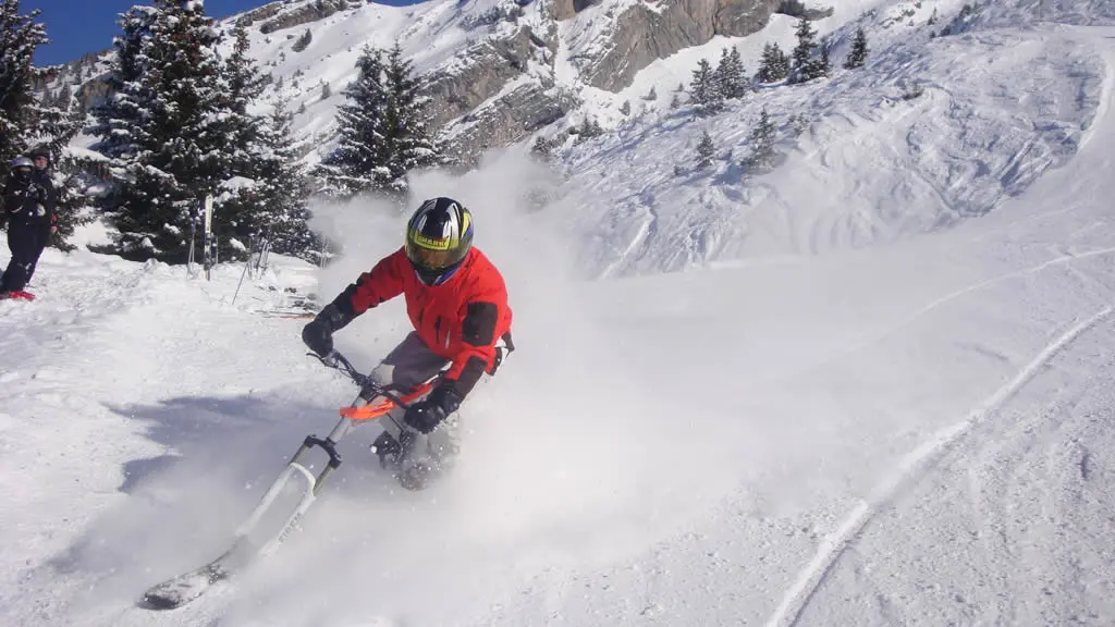 véloski