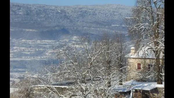 sentiers de raquettes, vtt, promenade