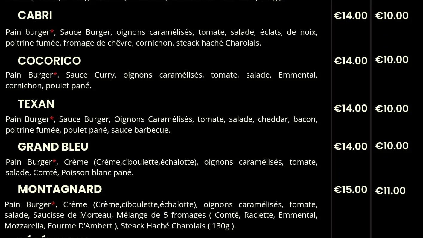 Carte