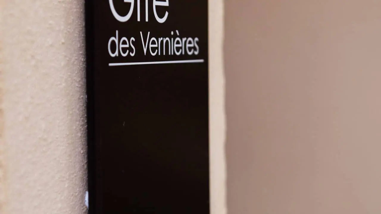 Entrée