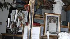 le crucifix