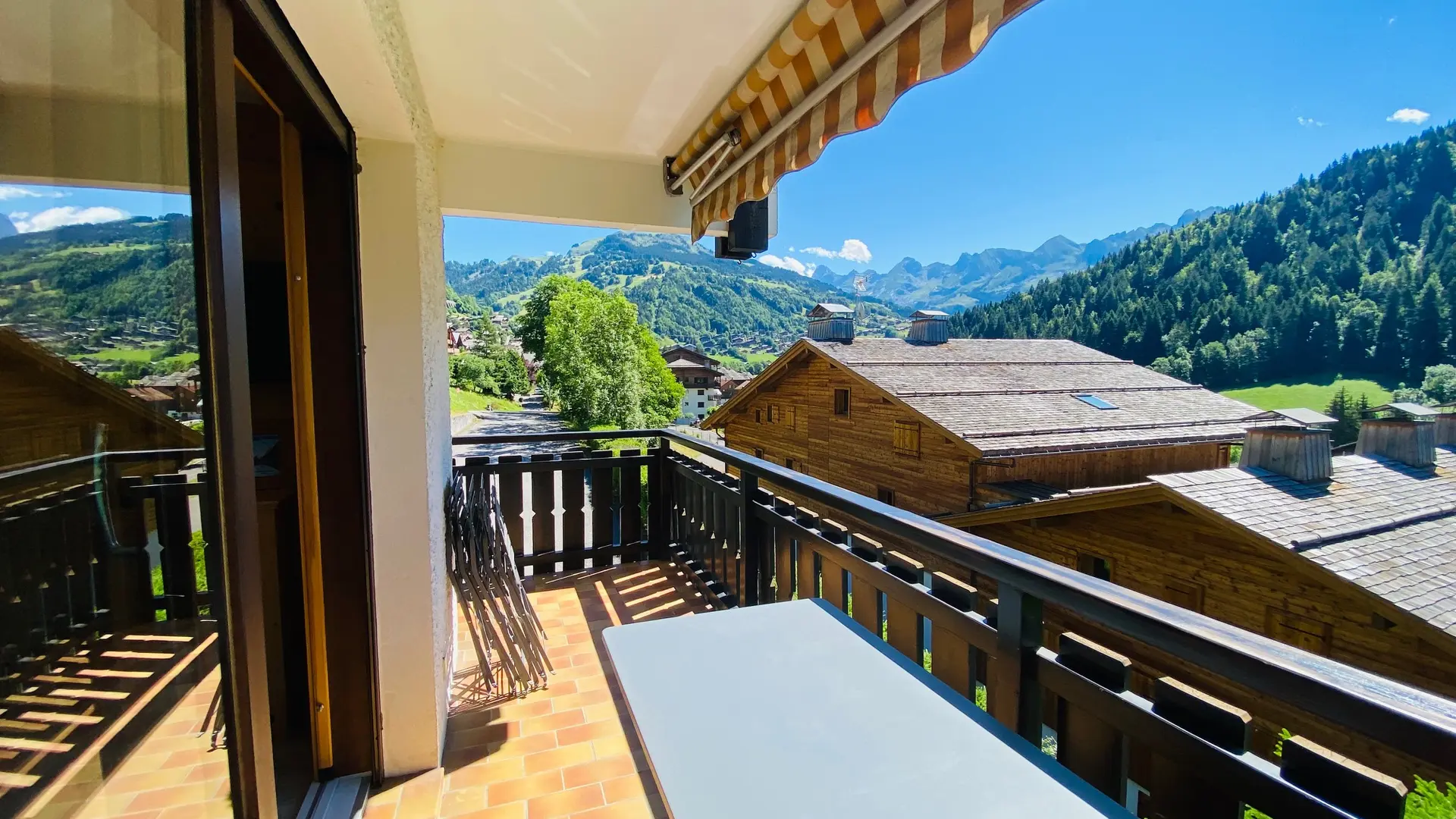 Balcon