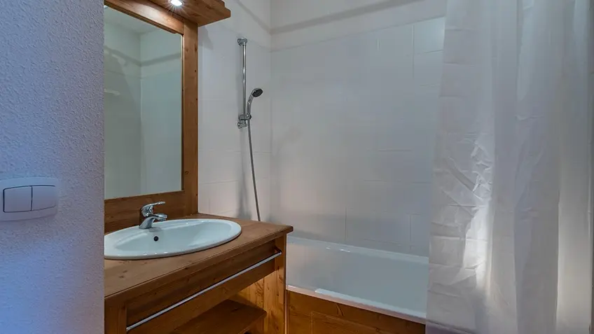 Appartement 6 personnes - Les Granges d'Arvieux n° 414Appartement 6 personnes - Les Granges d'Arvieux n° 414