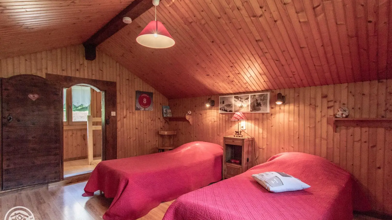 Chambre 2