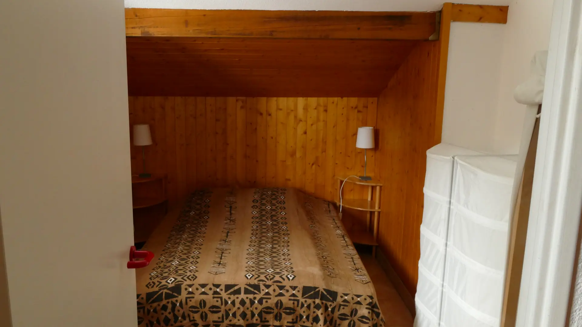 Appartement Gins