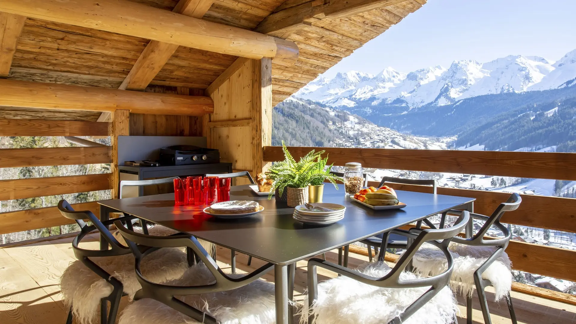 Balcon