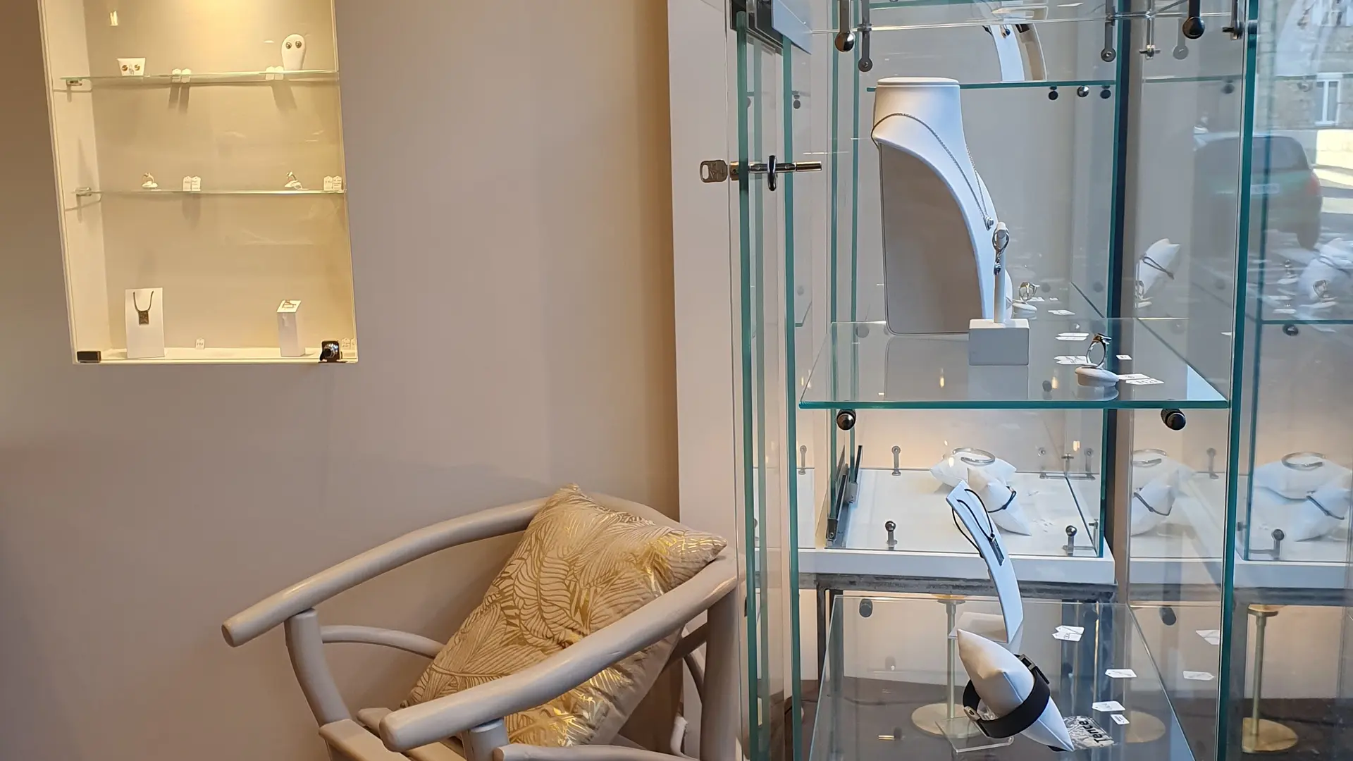 Romy Deygas Joaillerie