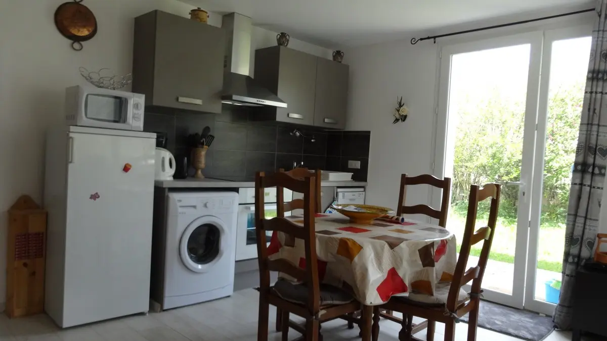 Location Meublé M. CHAUVET Ph Ancelle Vallée du Champsaur