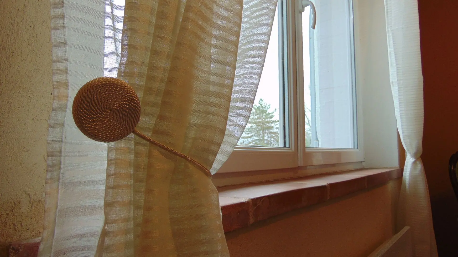 Chambre : La Montalbanaise