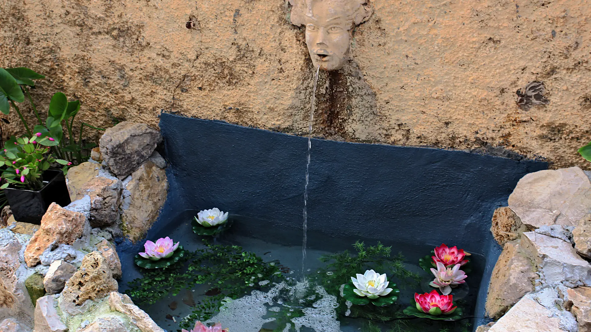 HÔTEL PALM BEACH_Cannes