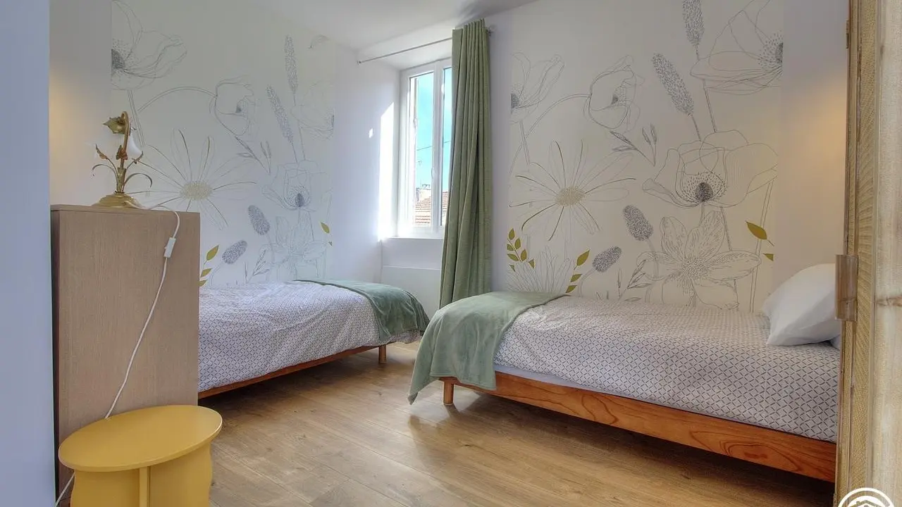 Chambre Marguerite