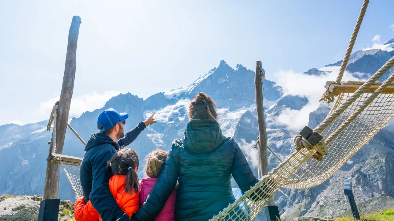 Jeux 2400 - Téléphérique - Alpes Photographies