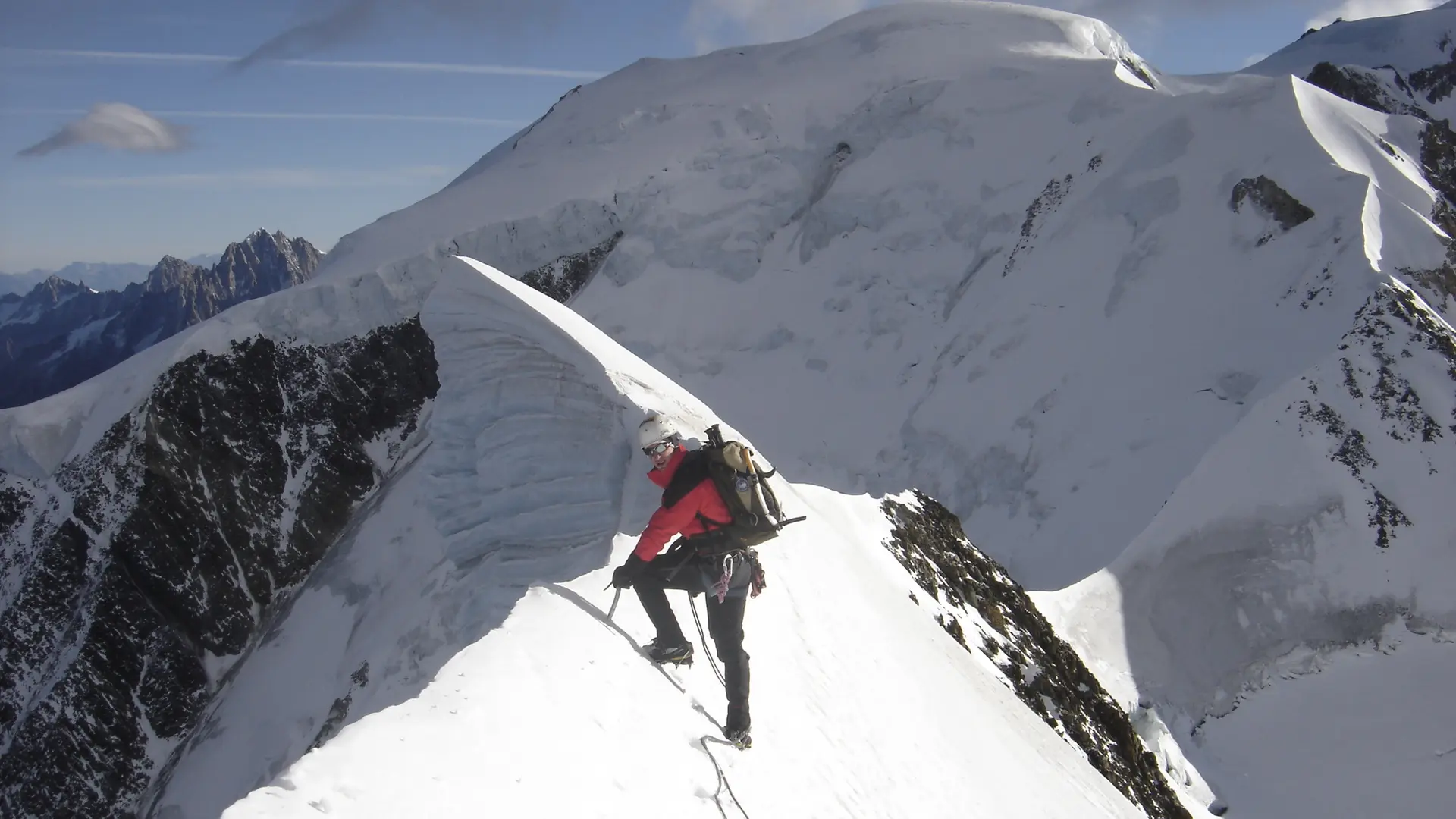 Arête