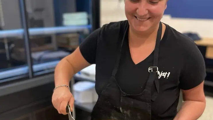 fromailerie Beaumont de Lomagne