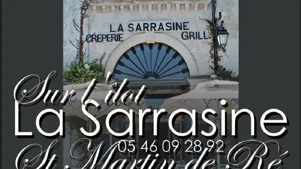 La Sarrasine