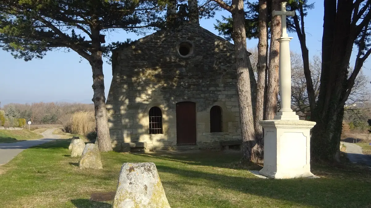 Circuit Rochecourbière