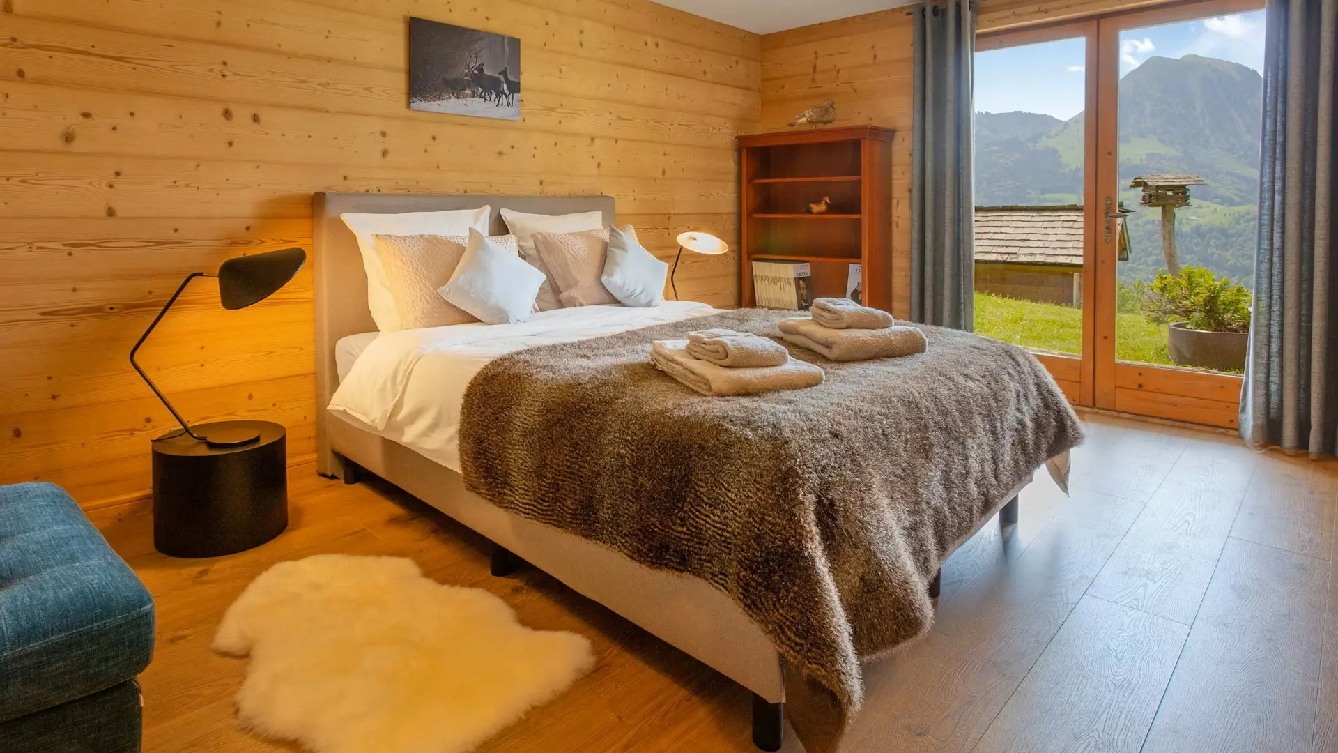 Chalet Isatys_Manigod