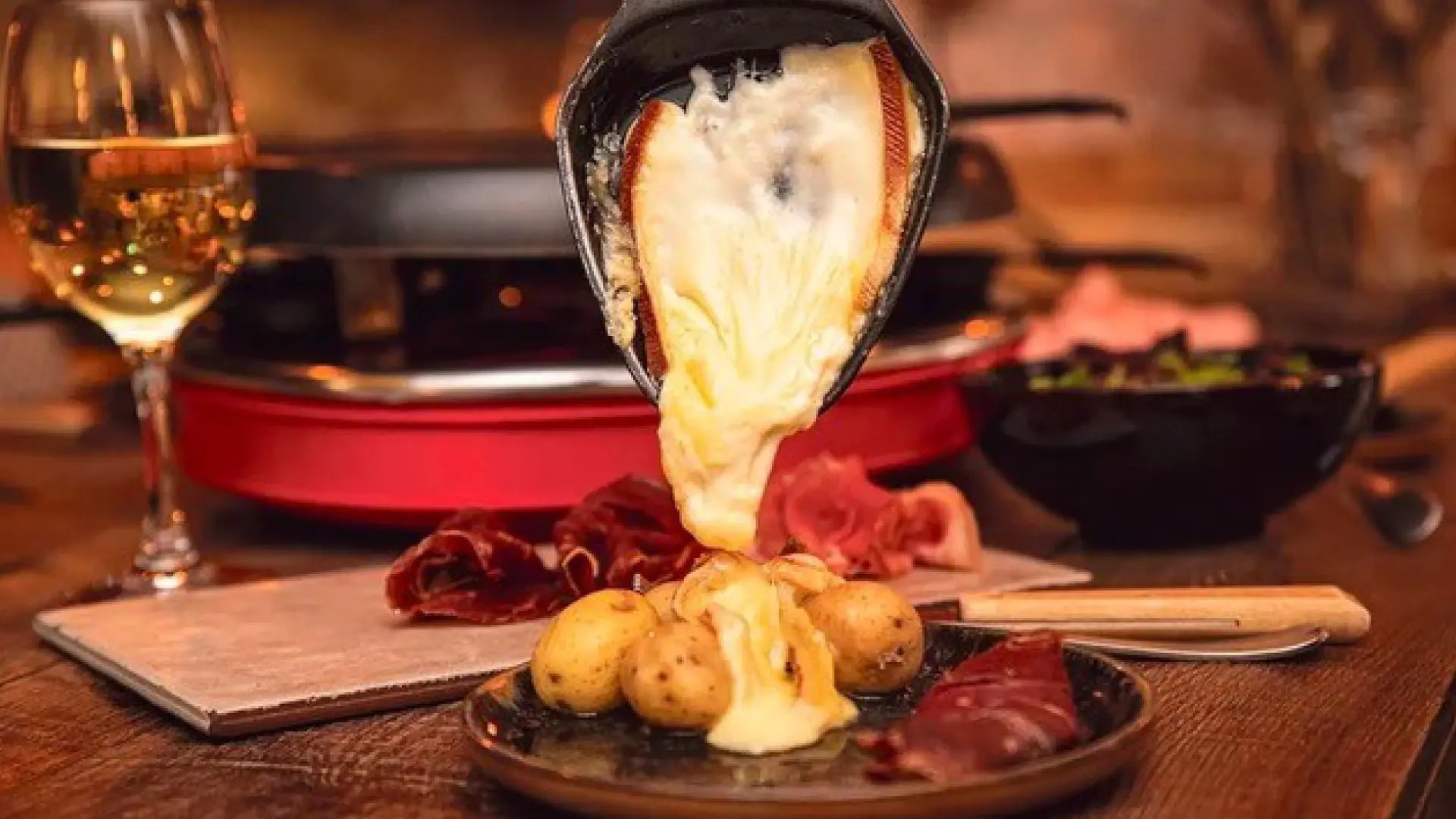 Le Saint Germain Traiteur