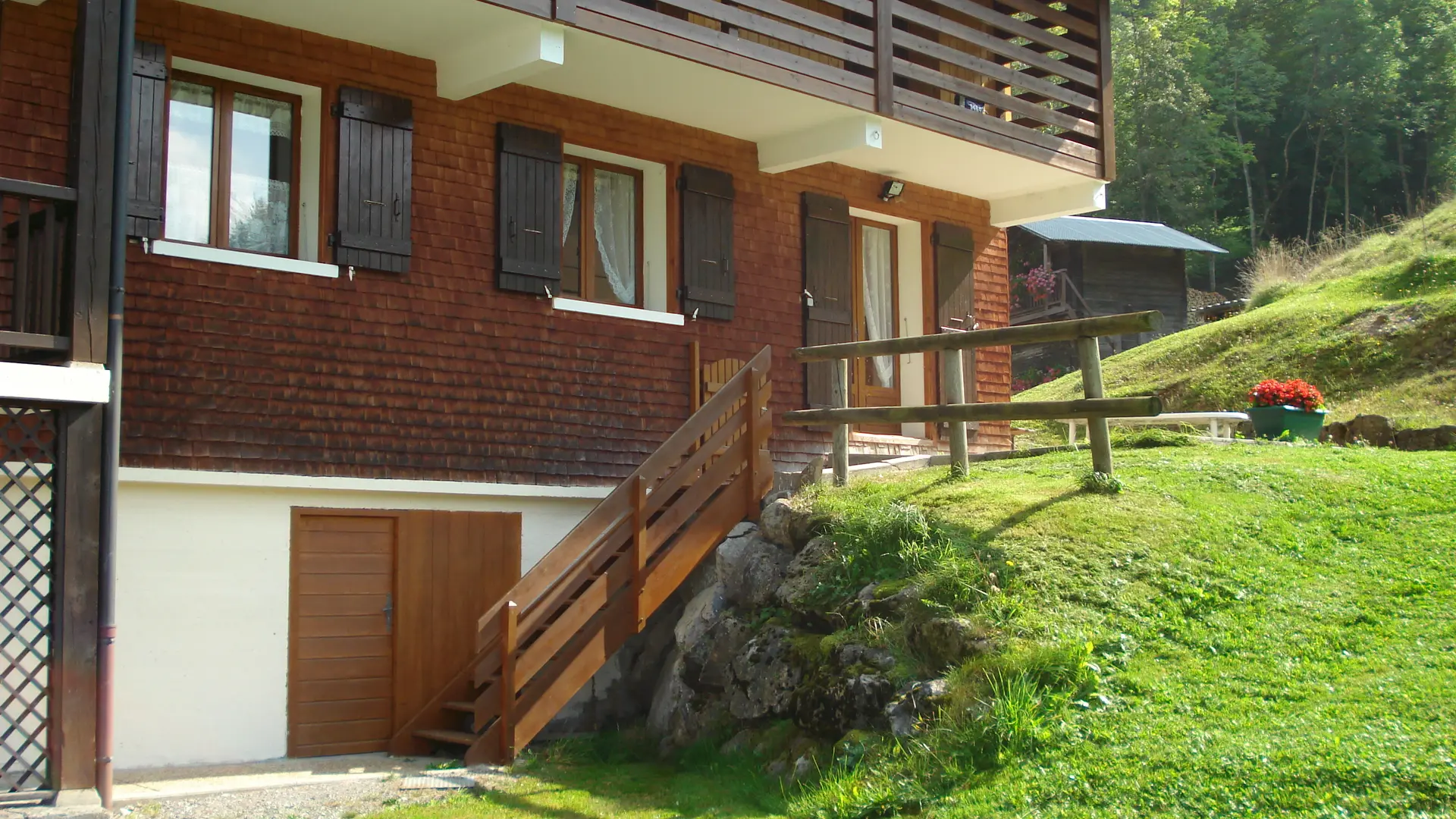 Chalet