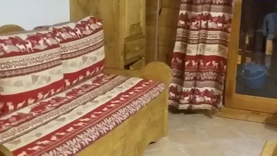 Séjour