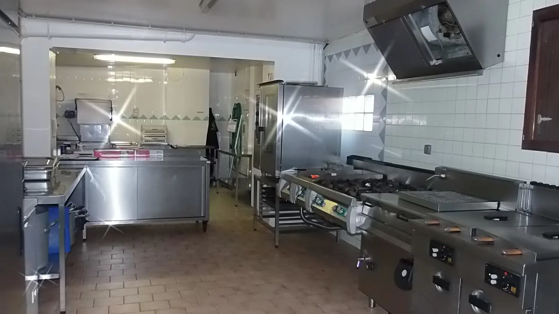 Centre de vacances La Fromentière à Chaillol