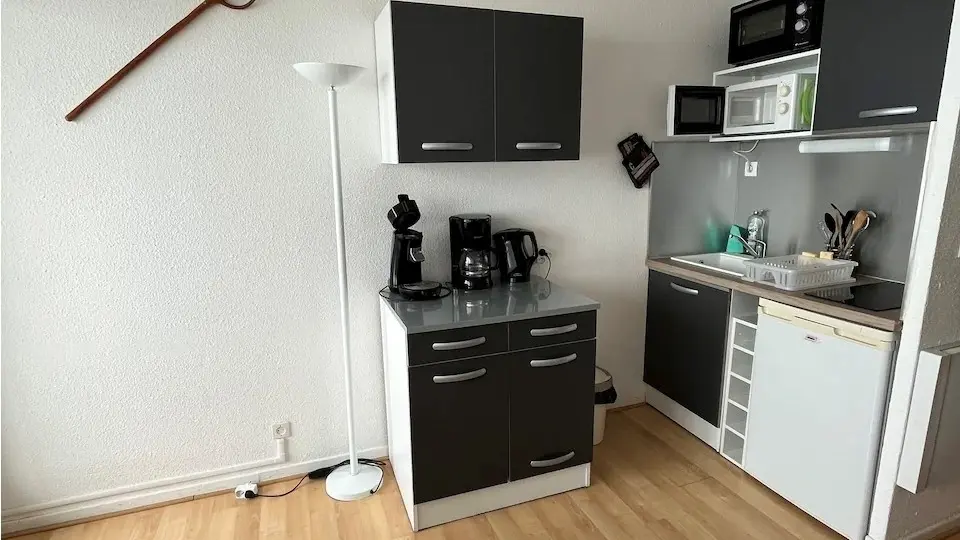 coin cuisine