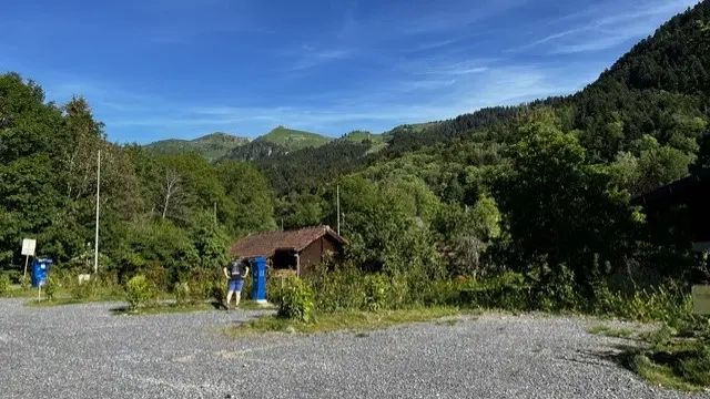 Photo de l'équipement