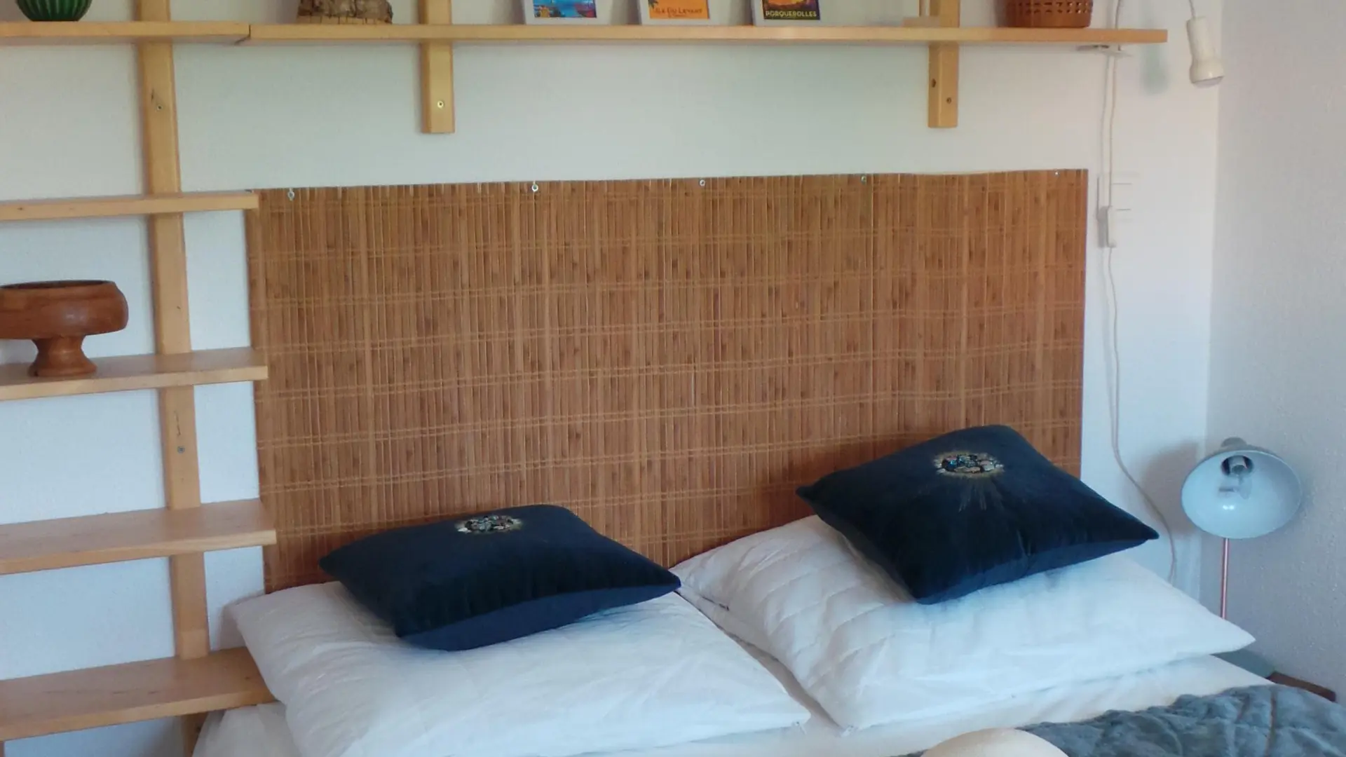 Chambre parentale