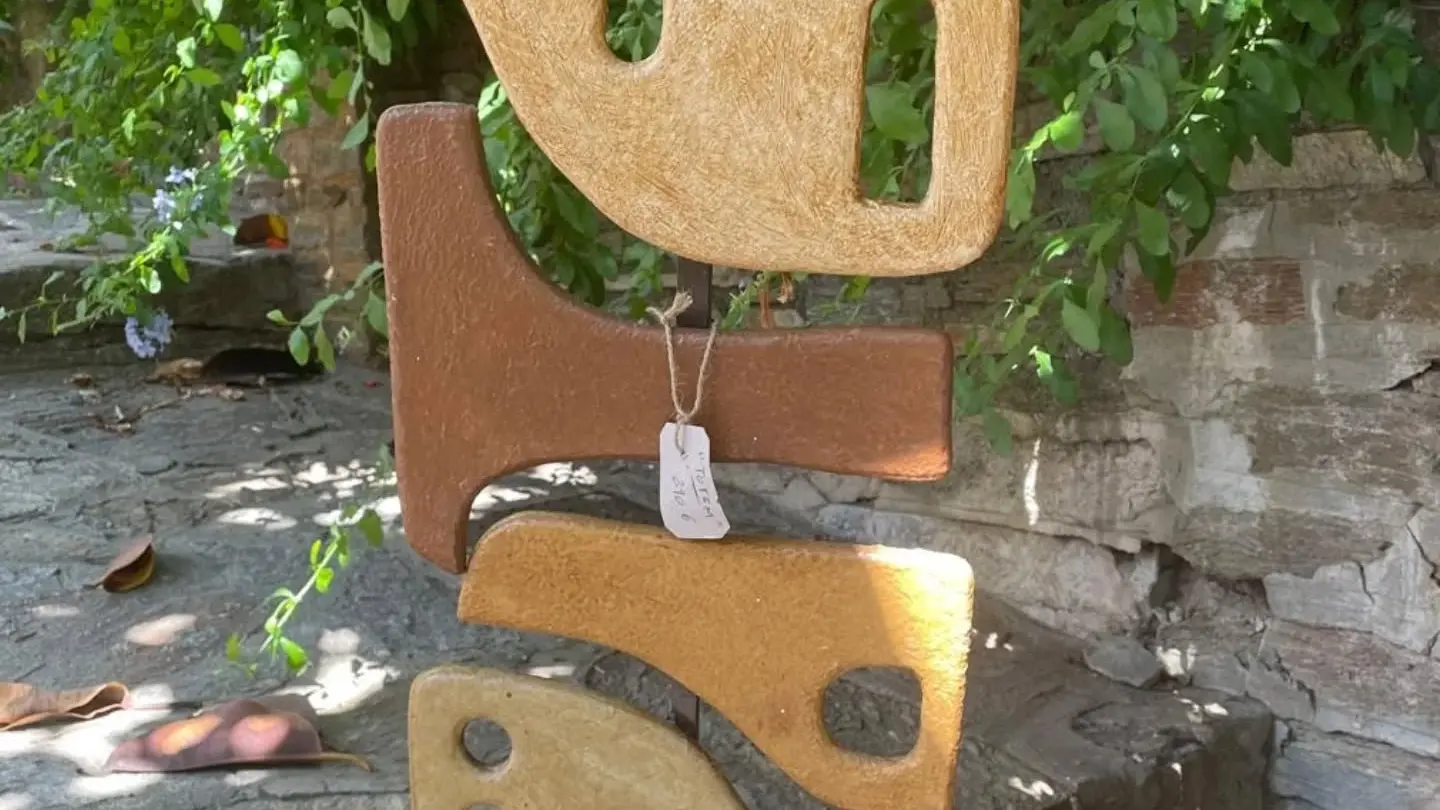 sculpture