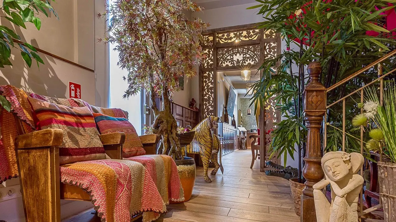 Espace Spa C line B à Saint-Rémy-de-Provence