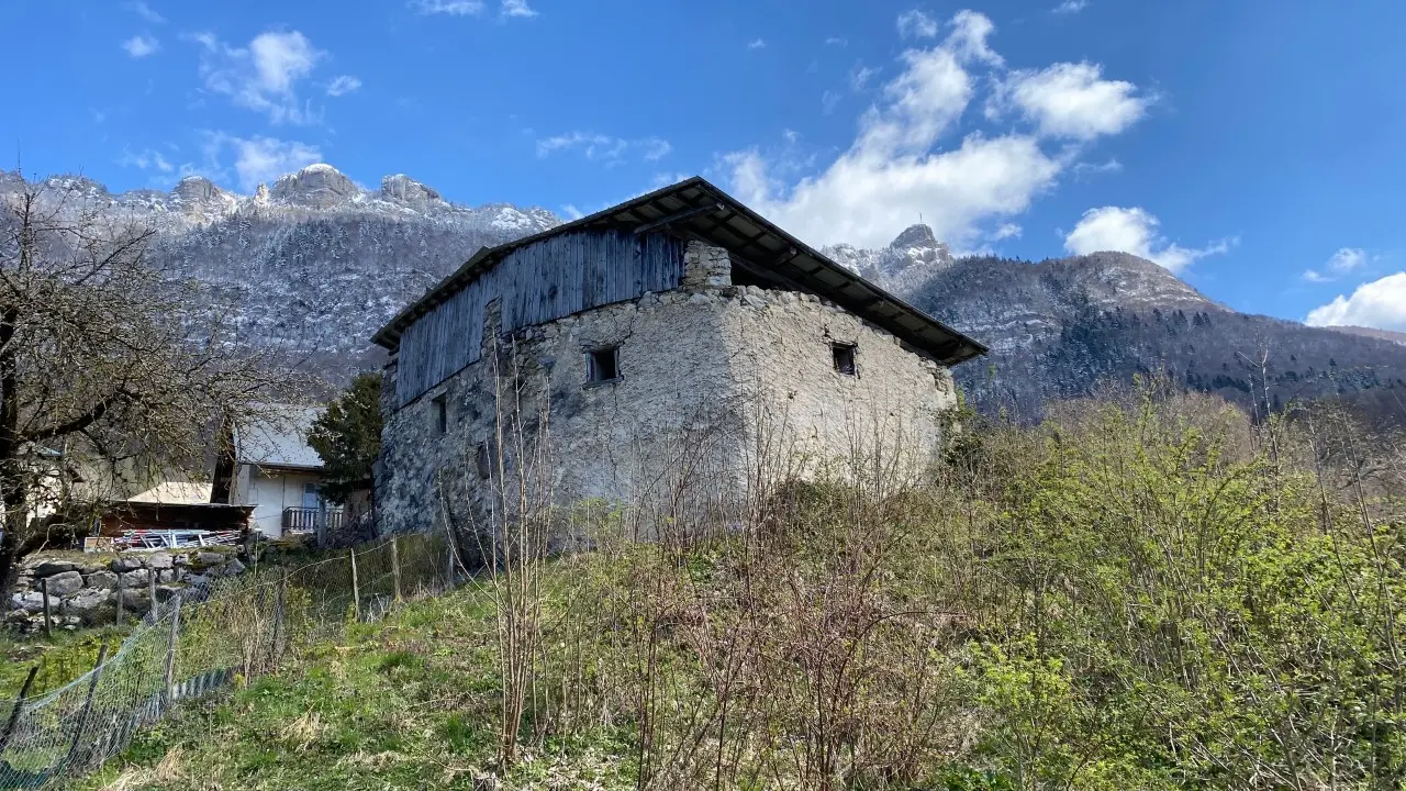 Hameau Pragondran