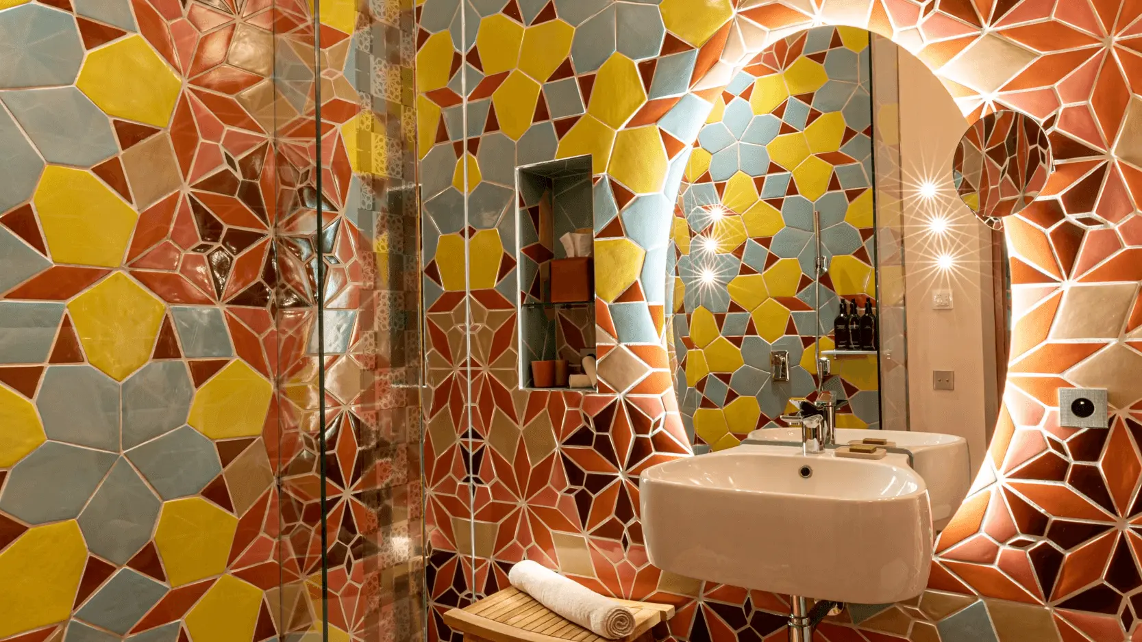 Chambre Supérieure