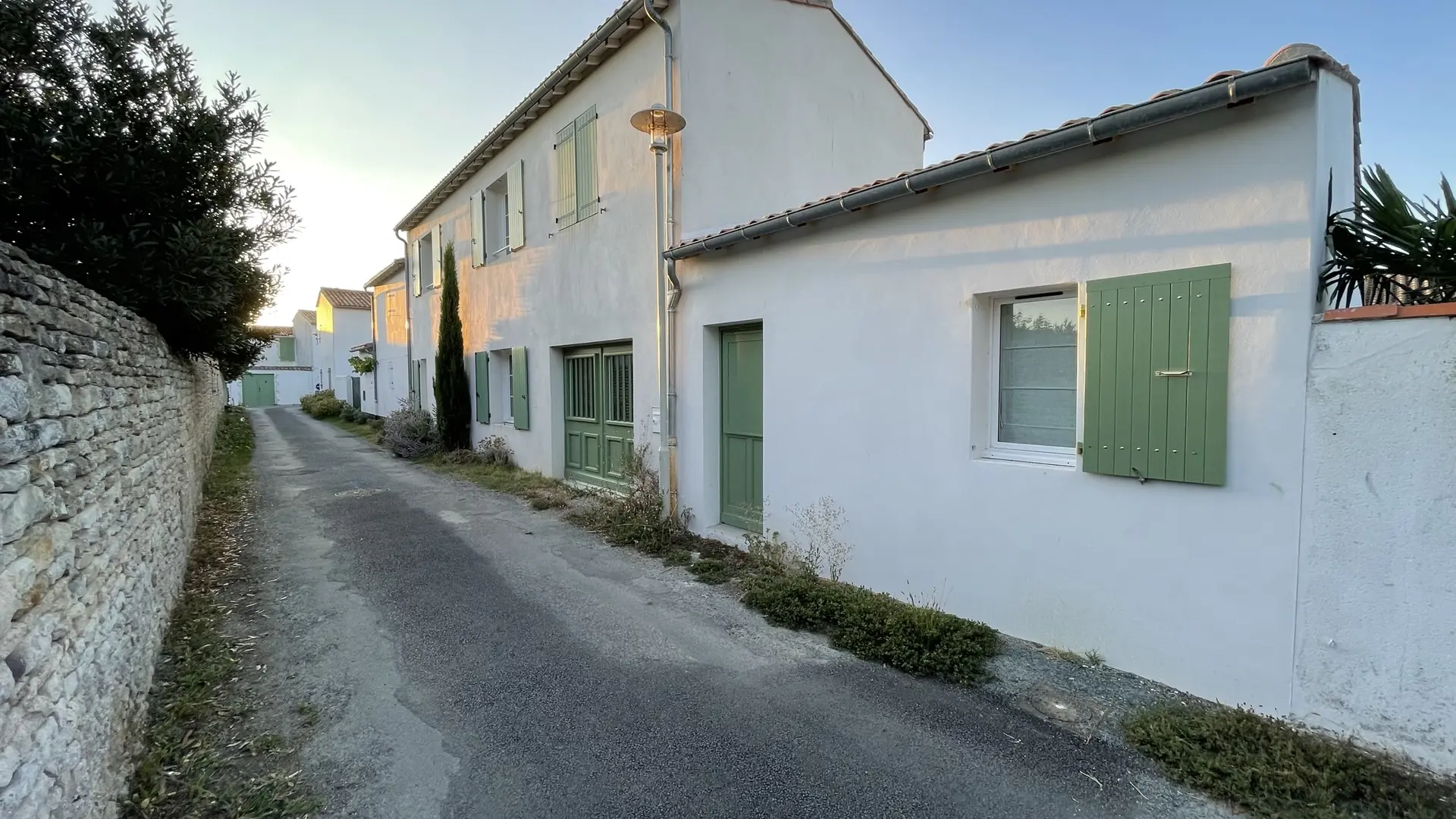 Rue du Puits Neuf