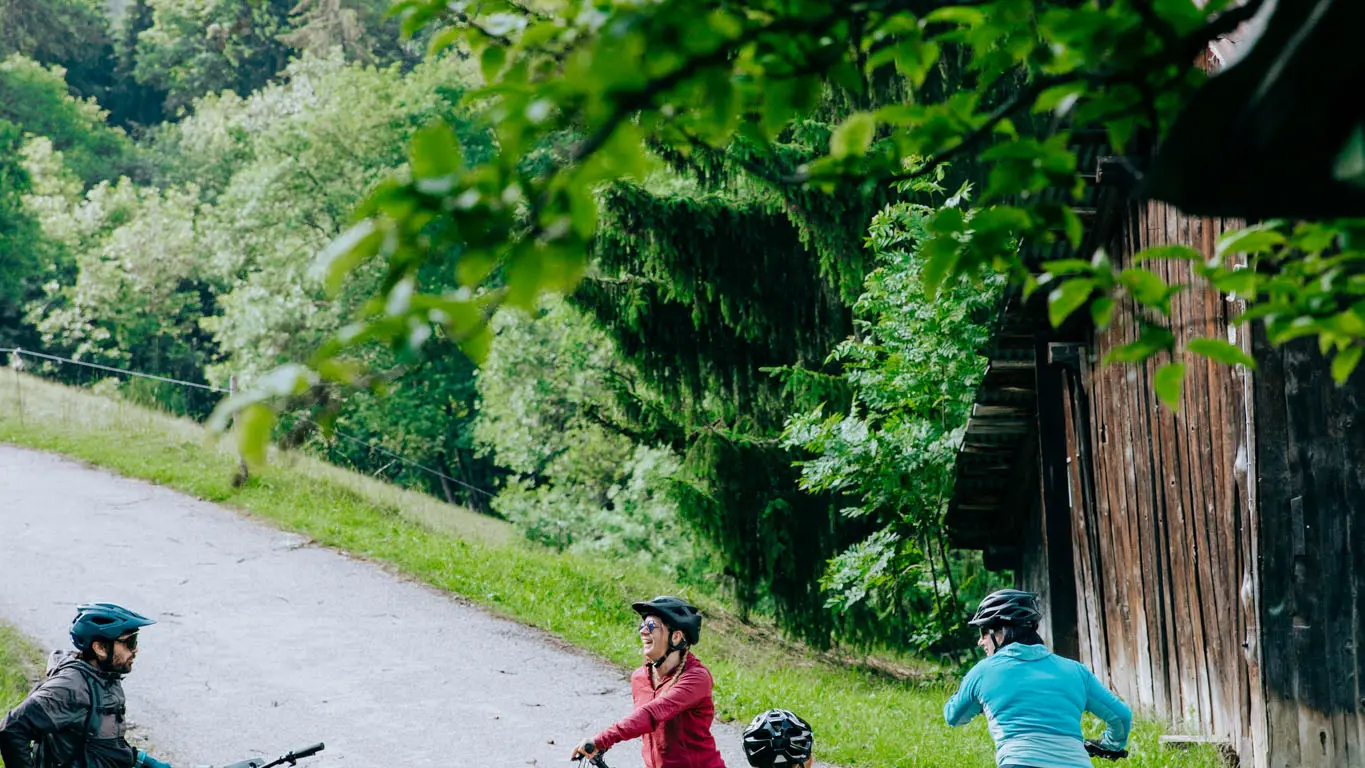 Trottinette électrique