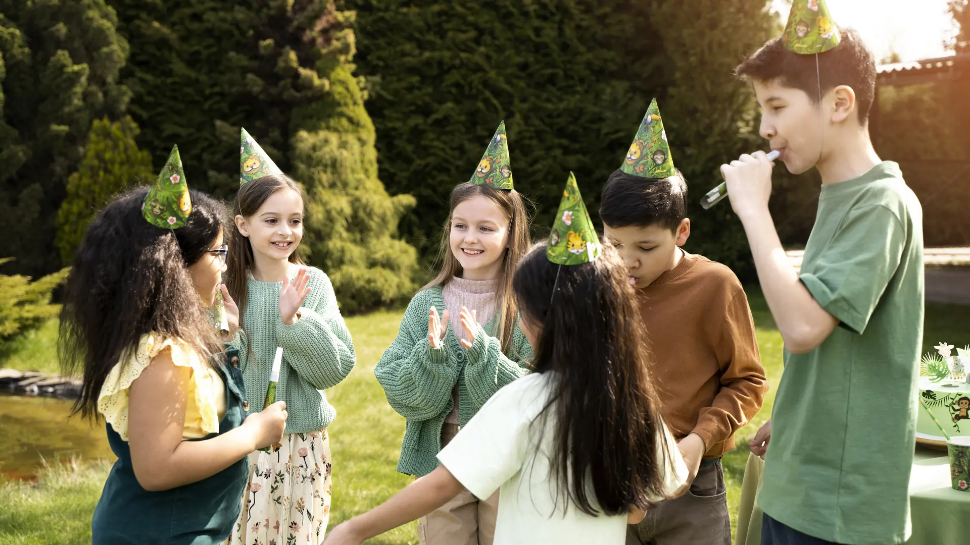 fête ton anniversaire à la ferme