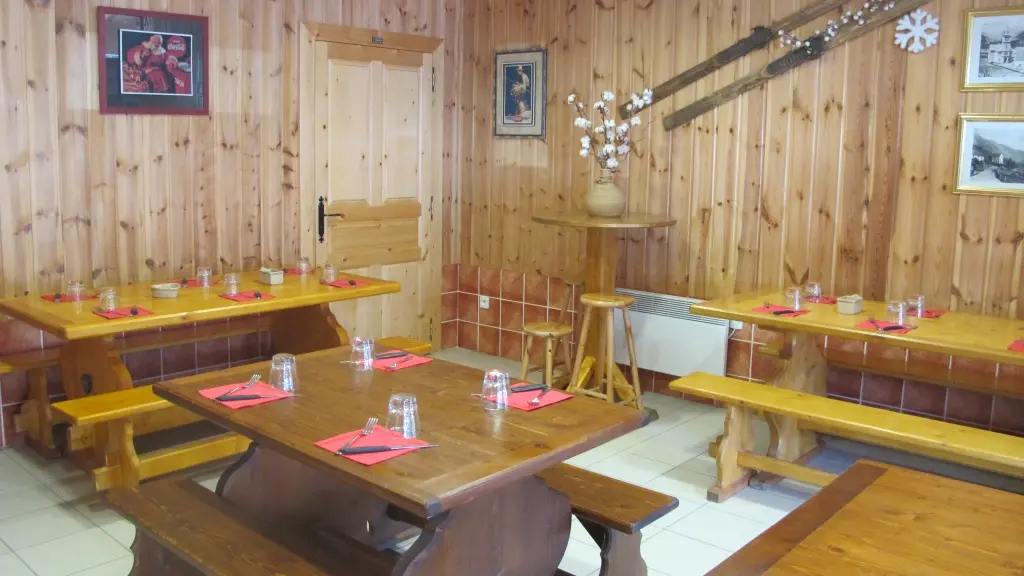 Pronto Pizza à Superdévoluy, Dévoluy, Alpes du Sud