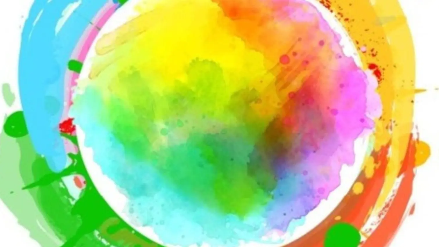 Atelier créatif : mon cercle de couleurs_Sainte-Maxime