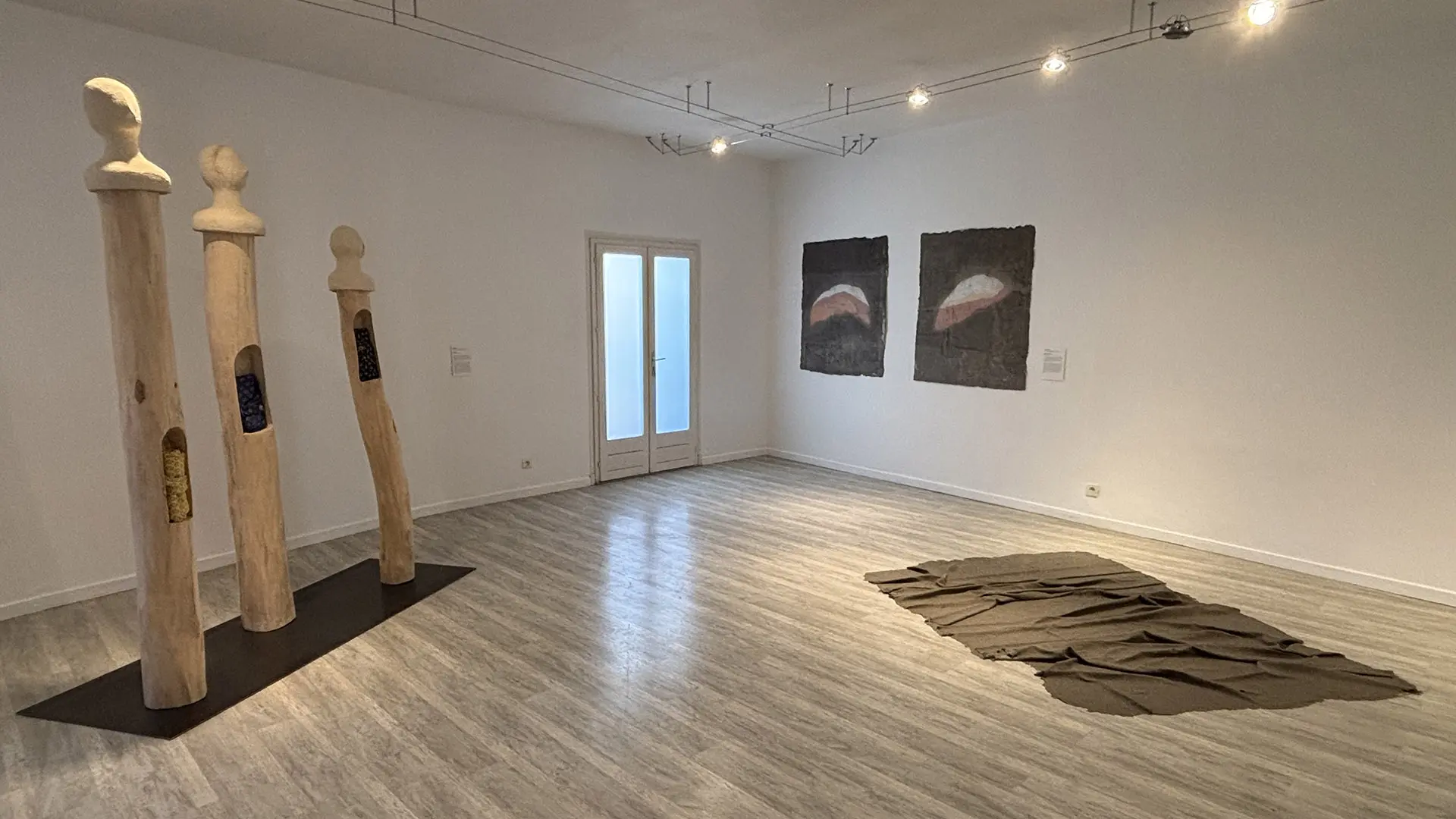 Centre d'art L'art vient à vous