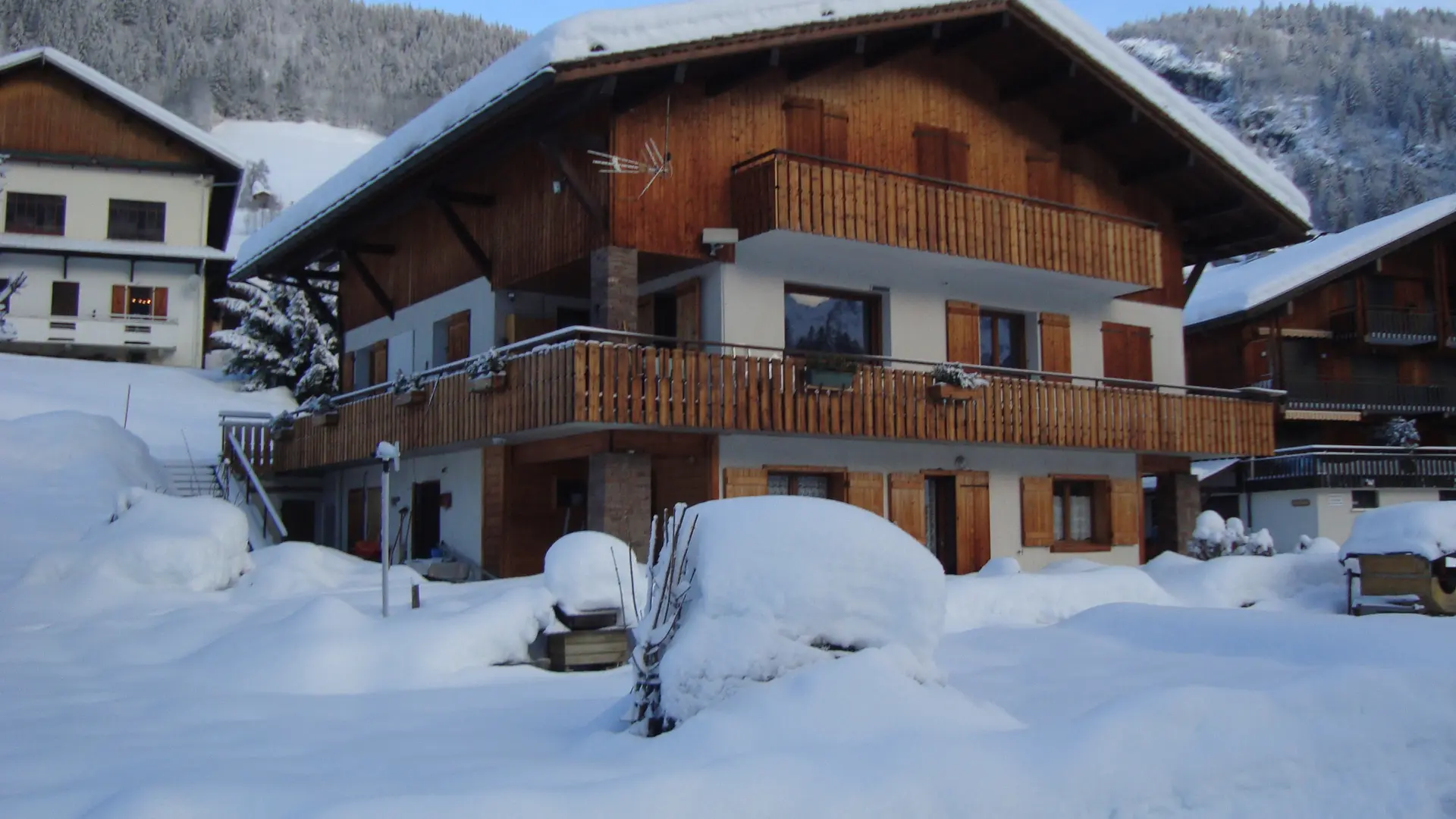 Chalet