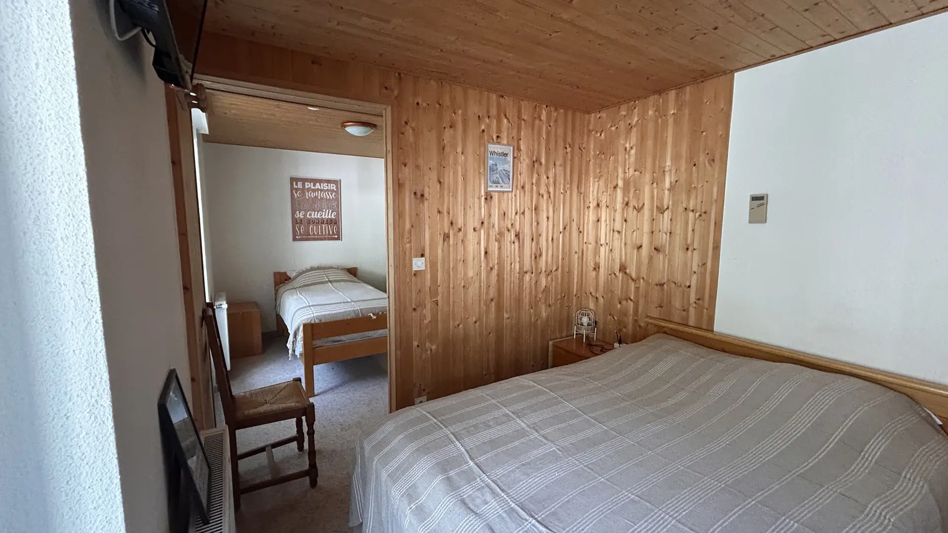 Chambre 3