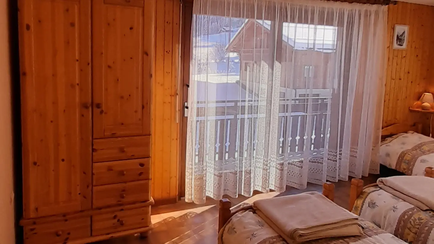 chambre bis