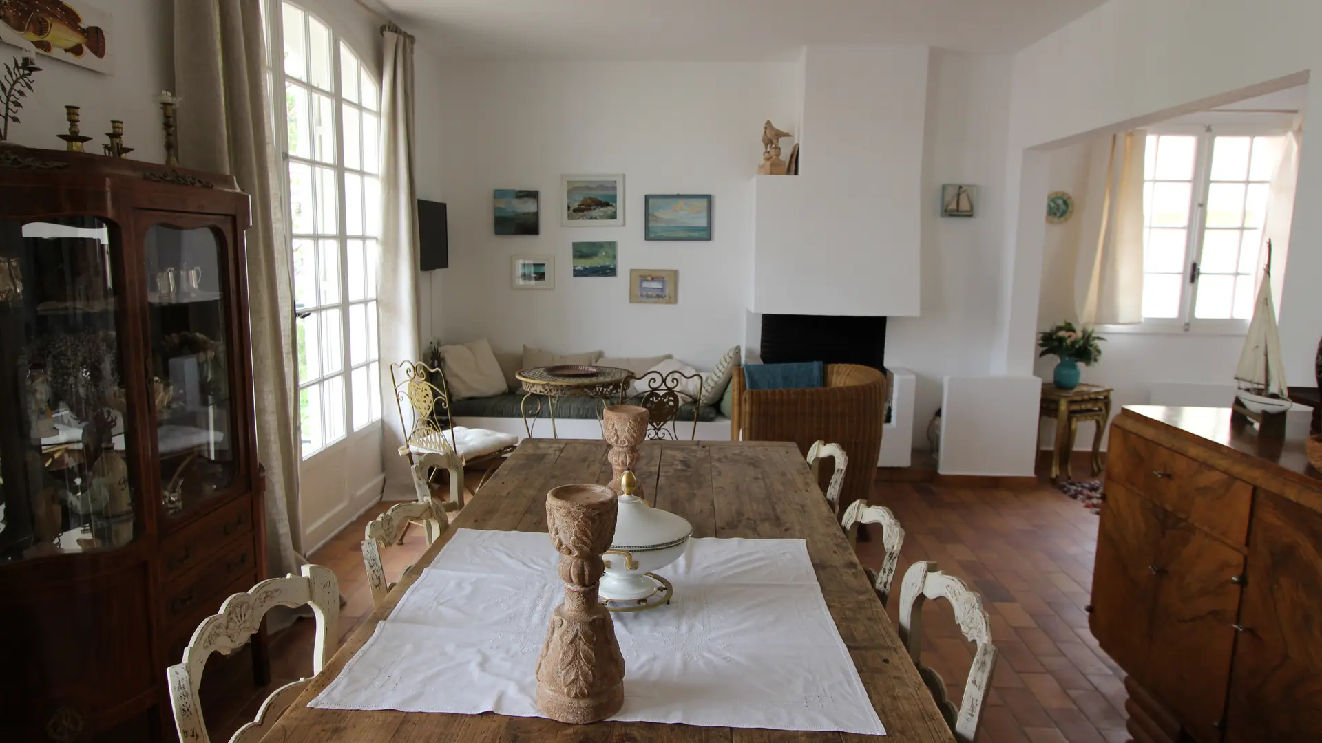 Le grand bleu_Saint-Cyr-sur-Mer