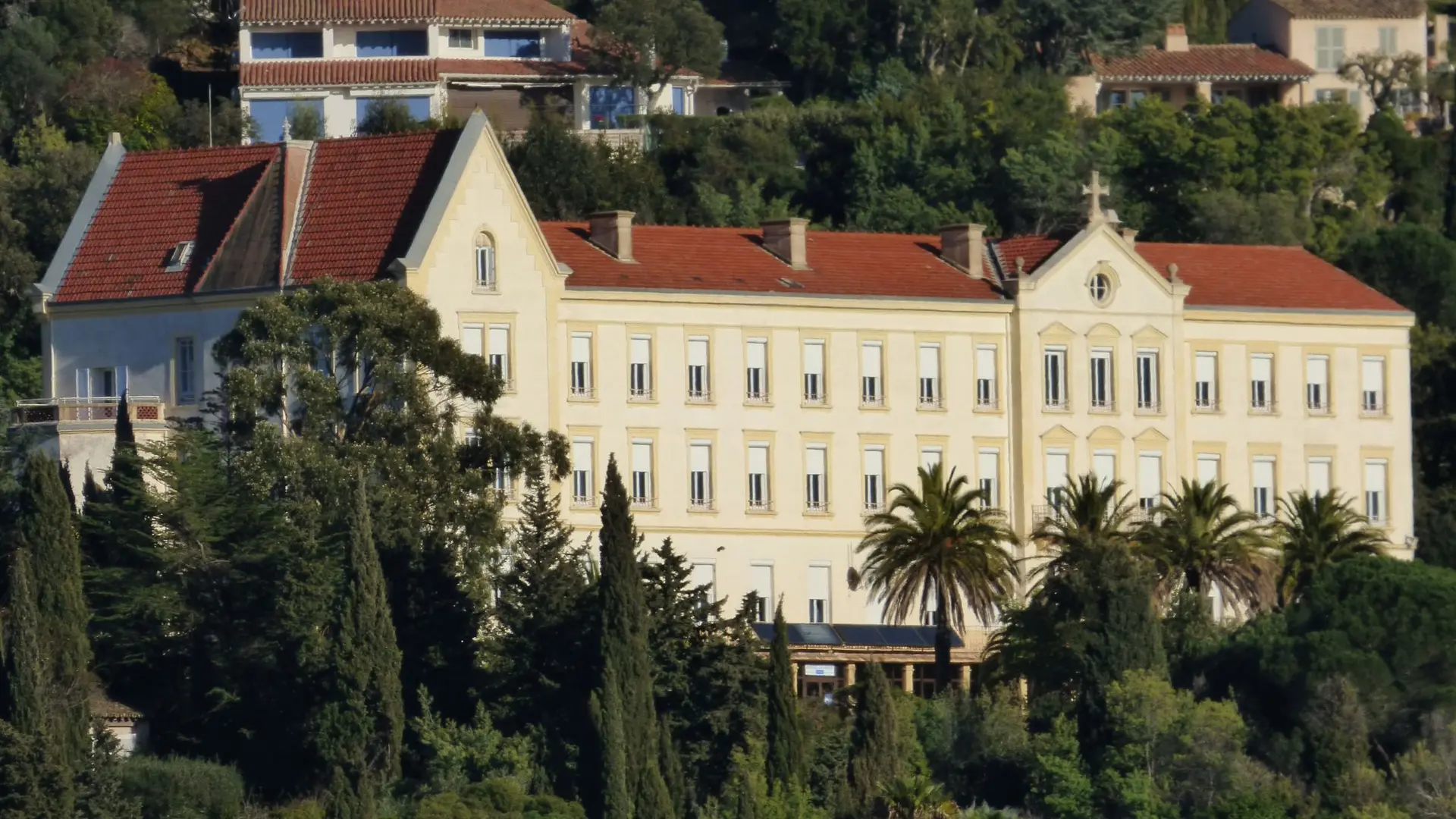 Petite Suisse Hiking