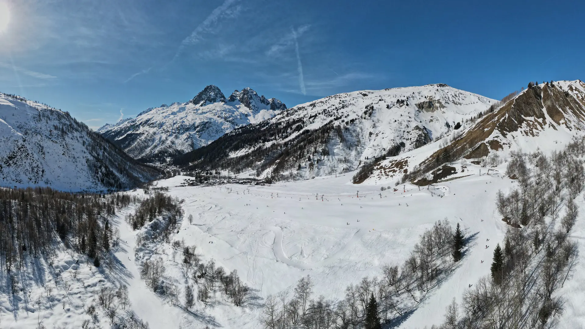 Domaine de la Vormaine