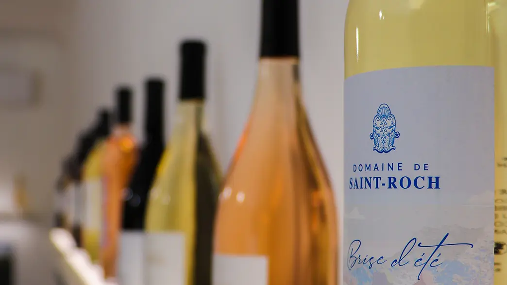 Domaine du Grand Mas de Lansac_Tarascon